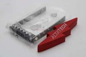 Dell 8FKXC_NEW 2,5" DRIVE CADDY SAS/SATA G13 | Serwer - Zdjęcie 1 z 7
