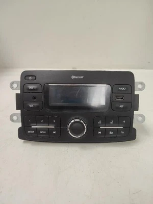 281156864R audio system für DACIA LODGY 2012 300963 - Bild 1 von 4