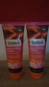 Balea Shampoo Beautiful Long - Bild 1 von 2