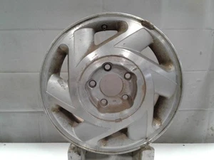 Wheel 15x6 Aluminum Fits 92-94 CUTLASS 581544 - Picture 1 of 2