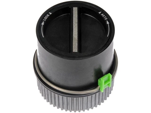 Buje de bloqueo para Ford F550 Super Duty 1999-2004 4 X 4 2000 2001 2003 2002 RN644VV Foto 1 de 1