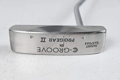 Yes! C-Groove Pro Gear II Putter / 30.5 Inch - Image 1 of 4