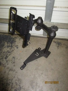 Support au sol pour véhicule Ram Mount Tab Tite HD - Photo 1/11