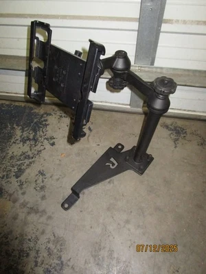 Ram Mount Tab Tite HD Vehicle Floor Mount - Image 1 of 4
