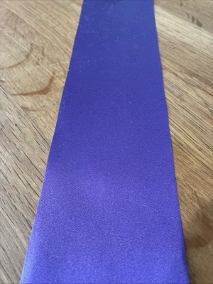 Lavender Purple Satin Ribbon Single Sided 90 Yards 2 3/4 Inch Wide NEW - Image 1 of 4