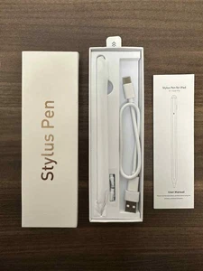 Stylus Pen Pencil 2nd Generation For Apple iPad Brand New - Picture 1 of 3