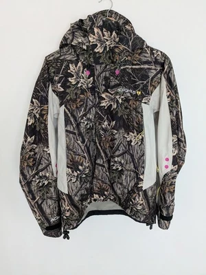 Berghaus Griffin Fortitude Jacket VERY GOOD Small - Image 1 of 4