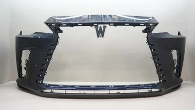 2023-2024 LEXUS RX350 FRONT BUMPER COVER PANEL OEM 52119-0E620 Foto 1 de 4