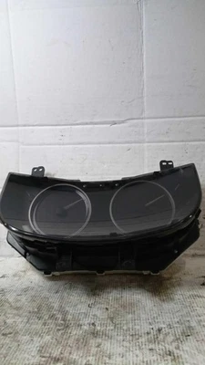 Used Speedometer Gauge fits: 2015 Lexus GS350 cluster MPH Grade A - Image 1 of 4