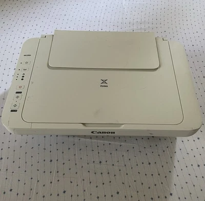 Canon Pixma MG2950 - Bianca - Immagine 1 di 4