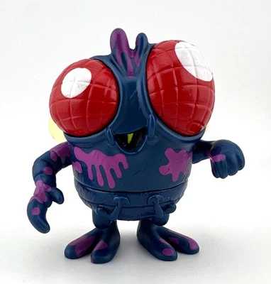 TMNT Mutant Mayhem Mini Tots Superfly - Image 1 of 4