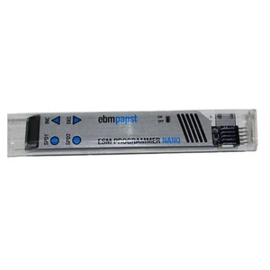 ebm-papst EBM600003 nano programador para conjunto de ventilador axial ECM - Imagen 1 de 1