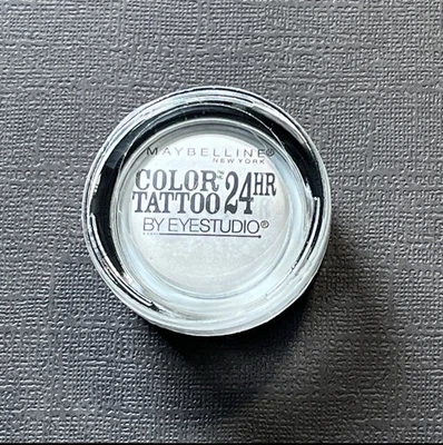 Maybelline Color Tattoo by EyeStudio 24HR #05 TOO COOL - Image 1 of 4