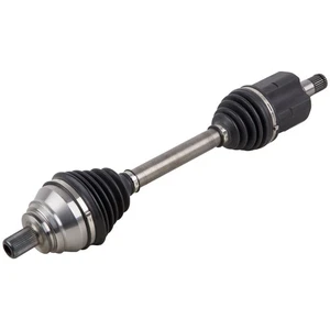 Front Left Driver Side CV Axle Shaft For VW Passat CC Tiguan & Audi Q3 New - Picture 1 of 2