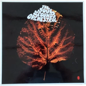The Soul Of Sounds Orchestral Vinyl LP World Record Club ST 768 Stereo - Picture 1 of 11