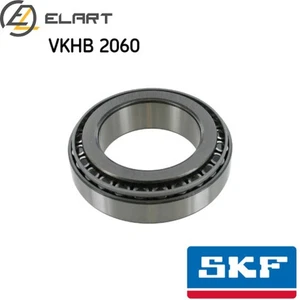 WHEEL BEARING VKHB 2060 FOR RENAULT TRUCKS MESSENGER/Platform/Chassis/Van 2.5L - Picture 1 of 8