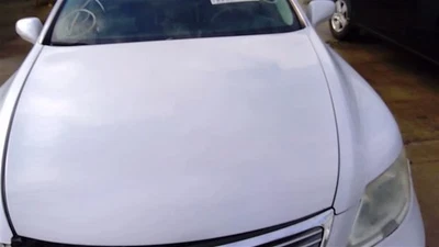 Hood Fits 07-12 LEXUS LS460 283619 Foto 1 de 4