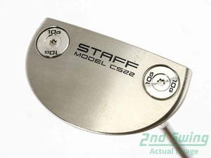 Wilson Staff Staff Model CS22 Putter Steel Right 35.0in - Picture 1 of 9