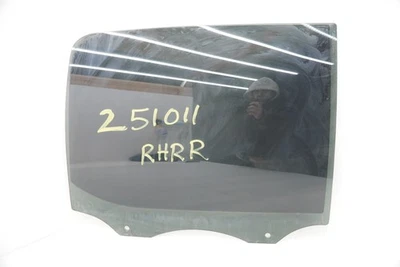 Cristal ventana puerta trasera derecha FL3Z1625712F Ford F450 Super Duty F250 F350 2017-24 Foto 1 de 2