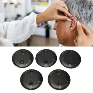 Disk Filters Ear Wax Guard Hearing Aid Protection for Phonak Ear Care - Picture 1 of 6