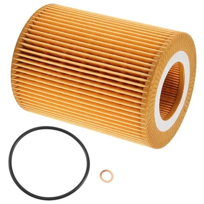 Hu925/4X Engine Oil  for  325Ci 330Ci X3 X5 Z4 Z3 325I 325Xi E36 Z3 E46 E605915 - Image 1 of 4