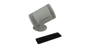 Samsung SP-LFF3CLAX The Freestyle Smart Projector - Free Shipping - Picture 1 of 5