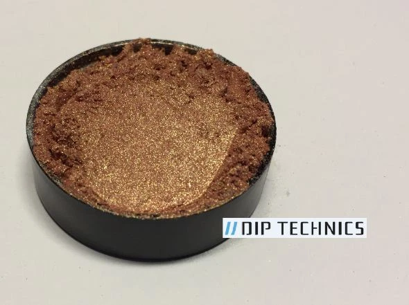 Soft Pink Pearl Powder Pigment powder paint plasti dip nail art mica 25g - Image 1 of 1