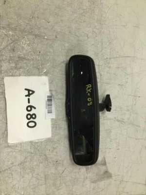 Espejo retrovisor interior Lexus RX400H 2008 OEM+ Foto 1 de 4