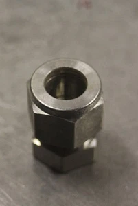 Swagelok 3/4" Pipe fitting SS-12-HCG - Picture 1 of 4