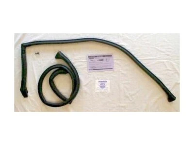 For 1982-1992 Chevrolet Camaro Roof Side Rail Seal Kit 24923DT 1991 1983 1986 - Image 1 of 2
