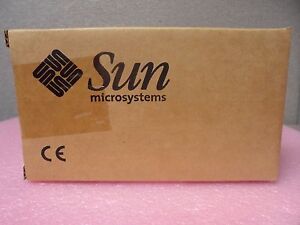 Sun Microsystems X7092A SDRAM DIMM 512MB PC133 kit  NEW MFR PACKAGING