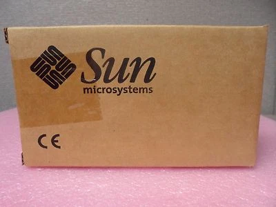Sun Microsystems X7092A SDRAM DIMM 512MB PC133 kit  NEW MFR PACKAGING - Image 1 of 3