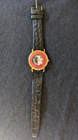 Florida State Seminoles watch Hana Time Water Resistant Cover