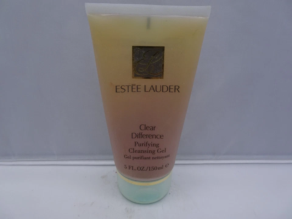 Estee Lauder Clear Difference Purifying Cleansing Gel 5 oz - Image 1 of 2