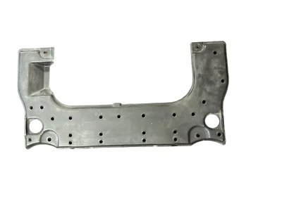 Protector contra salpicaduras Lexus IS350 2014-2016 bajo cubierta del motor OEM 5144230210 Foto 1 de 4