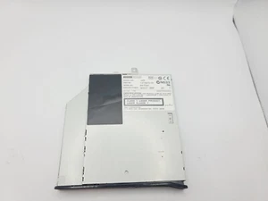 Teac HL Data Slim CD-ROM Drive  CD-224E With Tray THA01  FC015 0FC015 - Picture 1 of 6