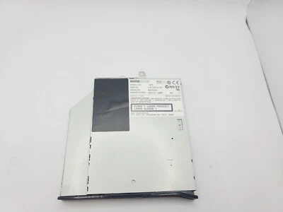 Teac HL Data Slim CD-ROM Drive  CD-224E With Tray THA01  FC015 0FC015 - Image 1 of 4
