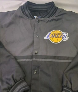 Chaqueta XL Youth Lakers - Imagen 1 de 8