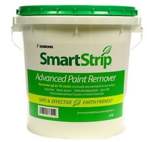 Dumond SmartStrip Paint Remover