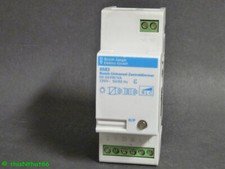 Busch-Jaeger Universal-Zentraldimmer 500 W/VA 6583 kompat. zu EIB KNX Baustein