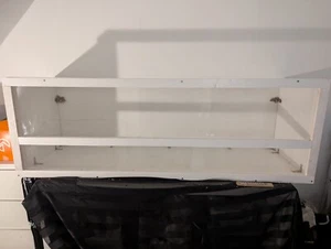 Nagarium Hamstergehege Hamsterkäfig 180x55x55 - Bild 1 von 1