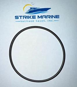 Deutz 01180060, O-Ring - Picture 1 of 3