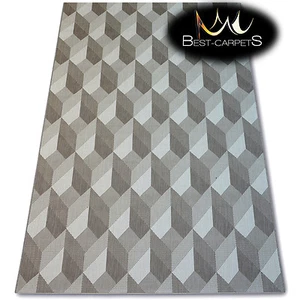 MODERN NATURAL SISAL RUG 'FLAT' PRACTICAL Cheap Carpet FlatWeave Easy Clean - Picture 1 of 1