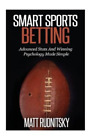 Matt Rudnitsky Smart Sports Betting (Paperback) (US IMPORT)