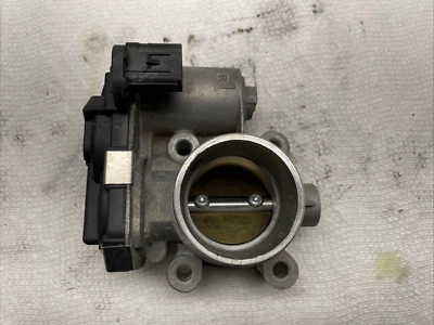 OEM AIR INTAKE THROTTLE BODY FOR 2017 2018 2019 CHEVROLET MALIBU 1.5L 12671379AA - Image 1 of 4