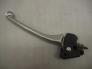 Remhendel brale lever Vespa ET2 Vespa ET4 Liberty links Piaggio origineel 564641 - Imagen 1 de 8