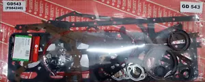 Iveco / Pegaso 8360.04 8360.05 Full Gasket Set 120.14 129.14 130.14 150.14 - Picture 1 of 2
