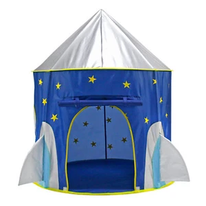 Tent for Boys Tent House with Carrying for Kids N0A9 - Picture 1 of 8