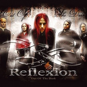 Reflexion: Out Of The Dark - CD - Bild 1 von 1