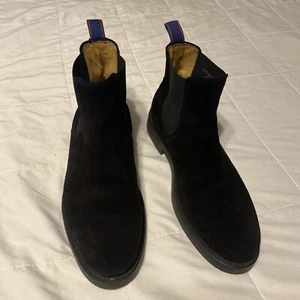 Gant Stiefel Oscar Herren Größe 9 Slipper - Bild 1 von 12